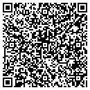 QR code with Zaras Antiques contacts