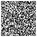 QR code with Ronald S Hoffman MD contacts