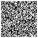 QR code with Hernandez Fencing contacts