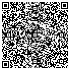 QR code with Anointed Hands Hair Salon contacts