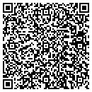 QR code with Fred Bentley contacts