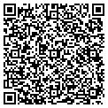 QR code with Mgc contacts