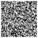 QR code with D & H Auto Supply contacts
