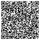 QR code with A-1 Military Brake & Alignment contacts