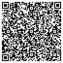 QR code with Yen's Nails contacts