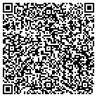 QR code with C&C Auto Services Inc contacts