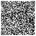 QR code with Oak Harbor Guard House contacts