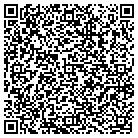 QR code with Hunter Oaks Stable Inc contacts