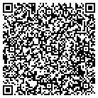 QR code with Ocean Machinery Inc contacts
