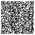 QR code with 4pcs contacts