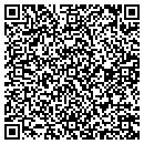 QR code with A1A Home Inspections contacts