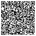 QR code with Incodea Corp contacts
