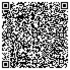 QR code with Area Agcy On Aging Brward Cnty contacts