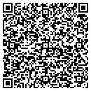 QR code with M1 Karosserie Inc contacts