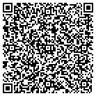 QR code with Animal Hospital Of Tampa Inc contacts