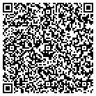 QR code with Resurrection Catholic Church contacts