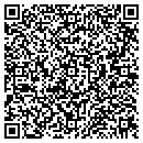 QR code with Alan T Dimond contacts