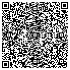 QR code with Gamson Publishing Inc contacts