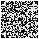 QR code with Above All Printing contacts