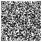 QR code with Sanders Trucking Inc contacts