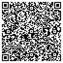 QR code with Pronto Maids contacts