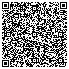 QR code with Speedline Athletic Wear Inc contacts