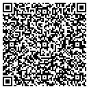 QR code with HRA Tours Inc contacts