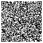 QR code with A All Hour Locksmith contacts