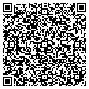 QR code with J T Springer DDS contacts