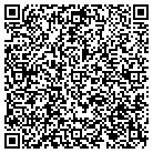 QR code with Seth Whitaker Concrete Service contacts