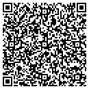 QR code with Kmj Food Inc contacts