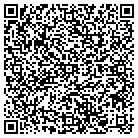 QR code with Fantasy's At The Beach contacts