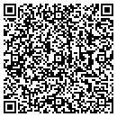 QR code with Auto Pro Inc contacts