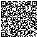 QR code with Beall Designs contacts