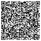 QR code with A1a Tax & Bookkeeping Service Inc contacts
