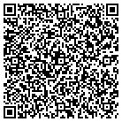 QR code with Radiographic Film Distributors contacts
