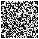 QR code with Alhamra Inc contacts