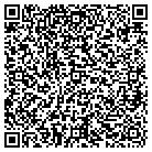 QR code with Tyndall Federal Credit Union contacts