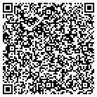 QR code with Hall Clifford L Builders contacts