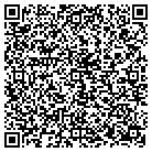 QR code with Mizell Septic Tank Service contacts