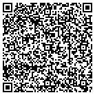 QR code with Whitneys Lawn & Landscaping contacts