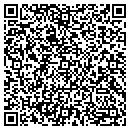 QR code with Hispanos Envios contacts