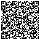 QR code with Cafe 92 contacts