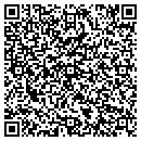 QR code with A Glen Myers Plumbing contacts