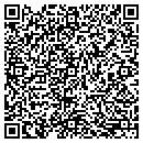 QR code with Redland Foliage contacts