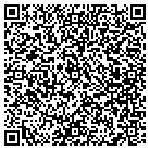 QR code with Hinson Stephens Family Prctc contacts