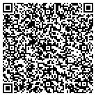 QR code with Ridge Tank Line Inc contacts