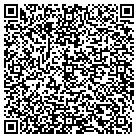 QR code with Christ Cares Alliance Church contacts