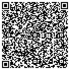 QR code with Portable Sanitation Inc contacts