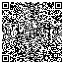 QR code with University Of Tampa contacts